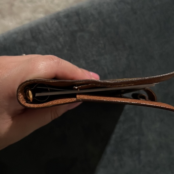 Louis Vuitton agenda PM - Picture 7 of 7